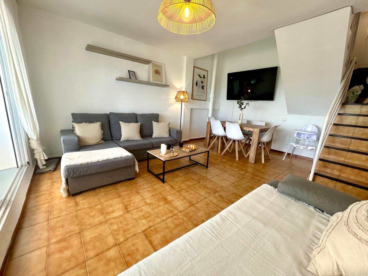 Apartment Gatu Mar 