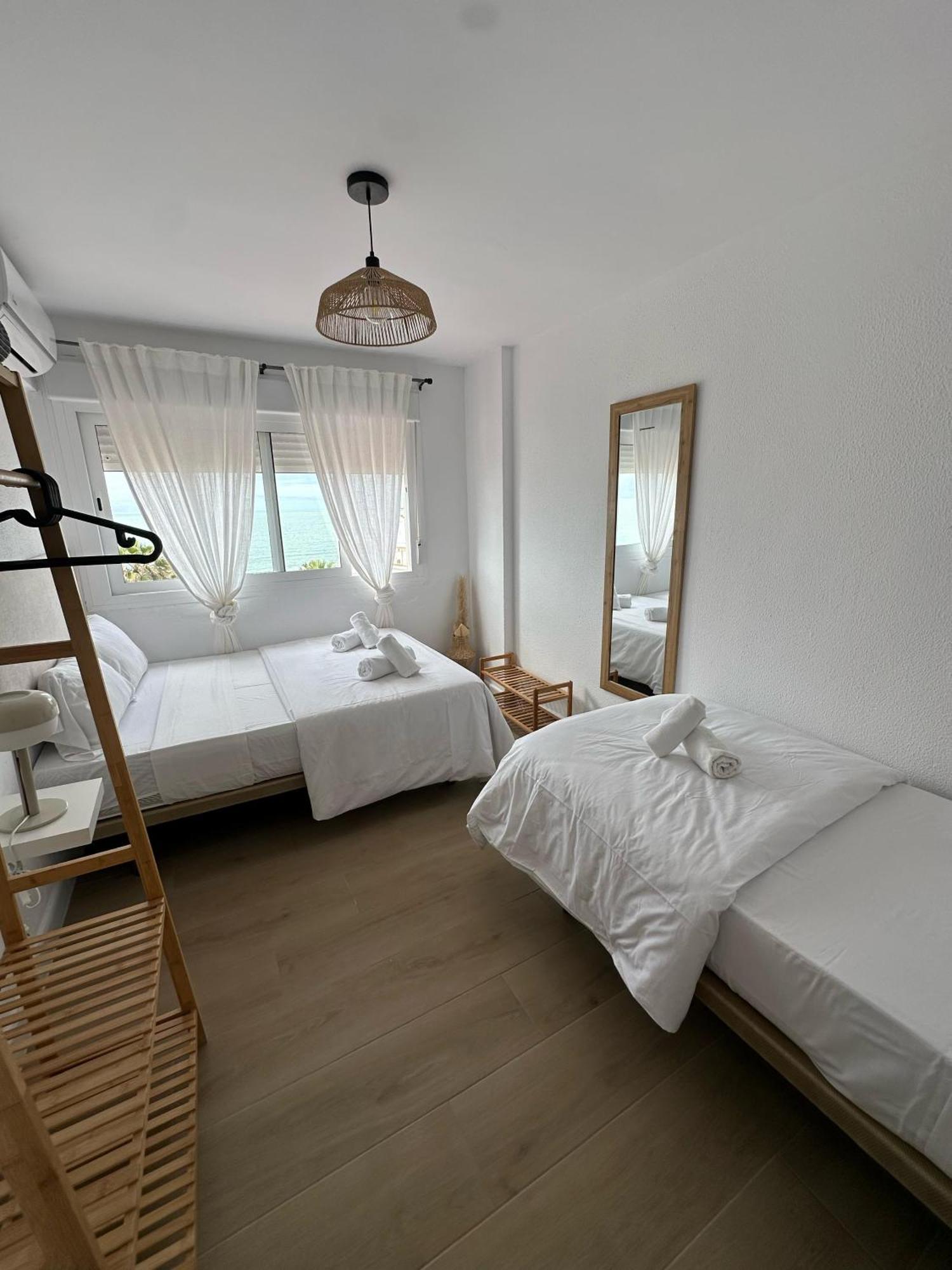 Apartment Gatu Mar 
