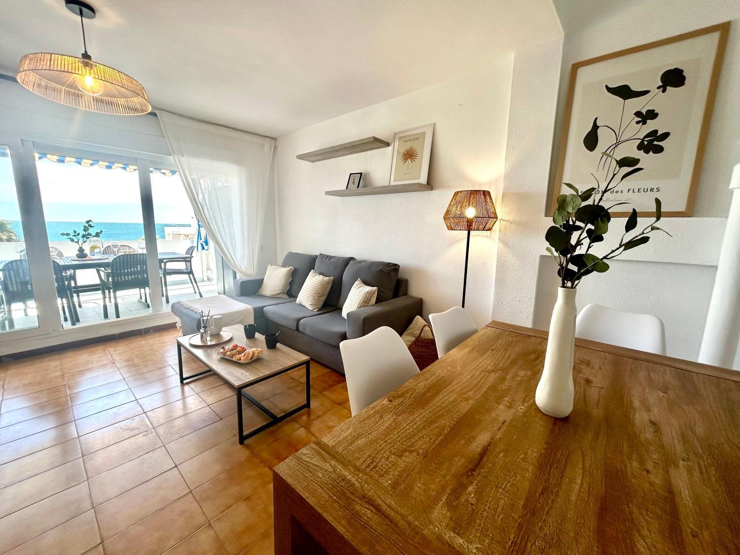 Appartement Gatu Mar 