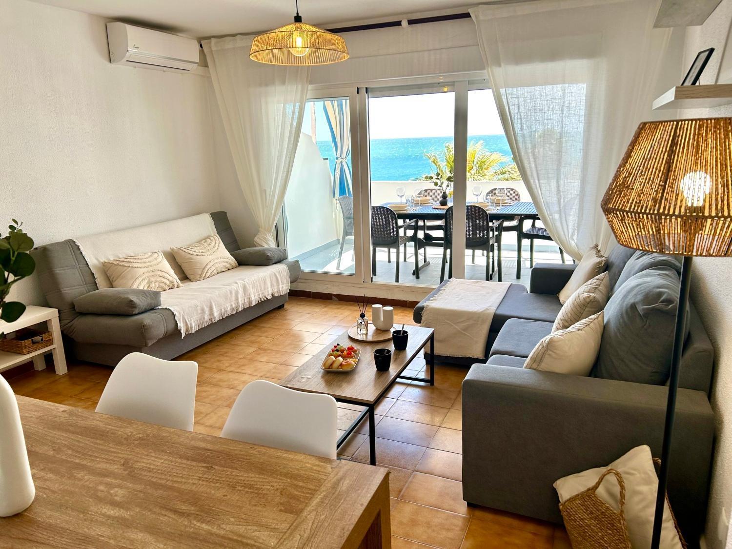Appartement Gatu Mar 
