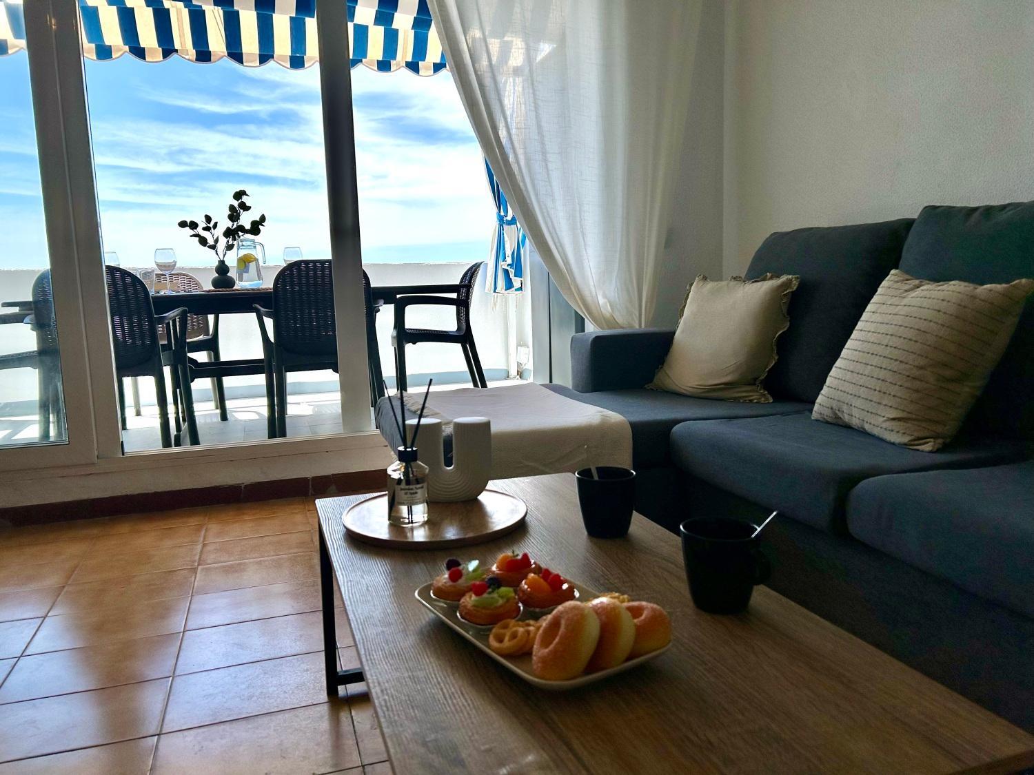 Appartement Gatu Mar 