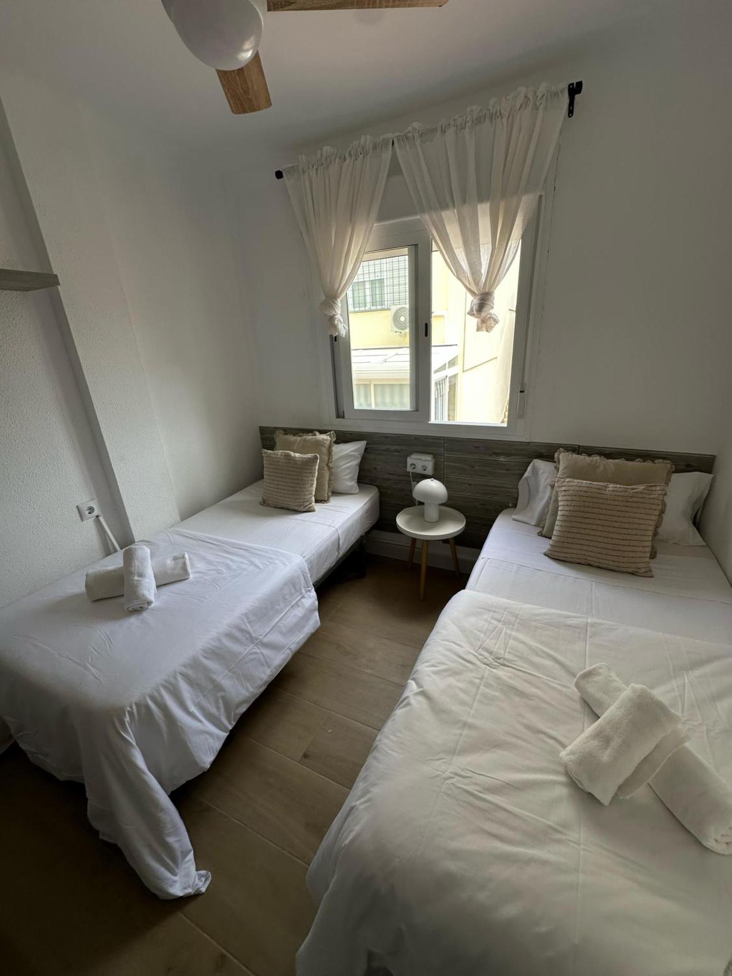 Appartement Gatu Mar 
