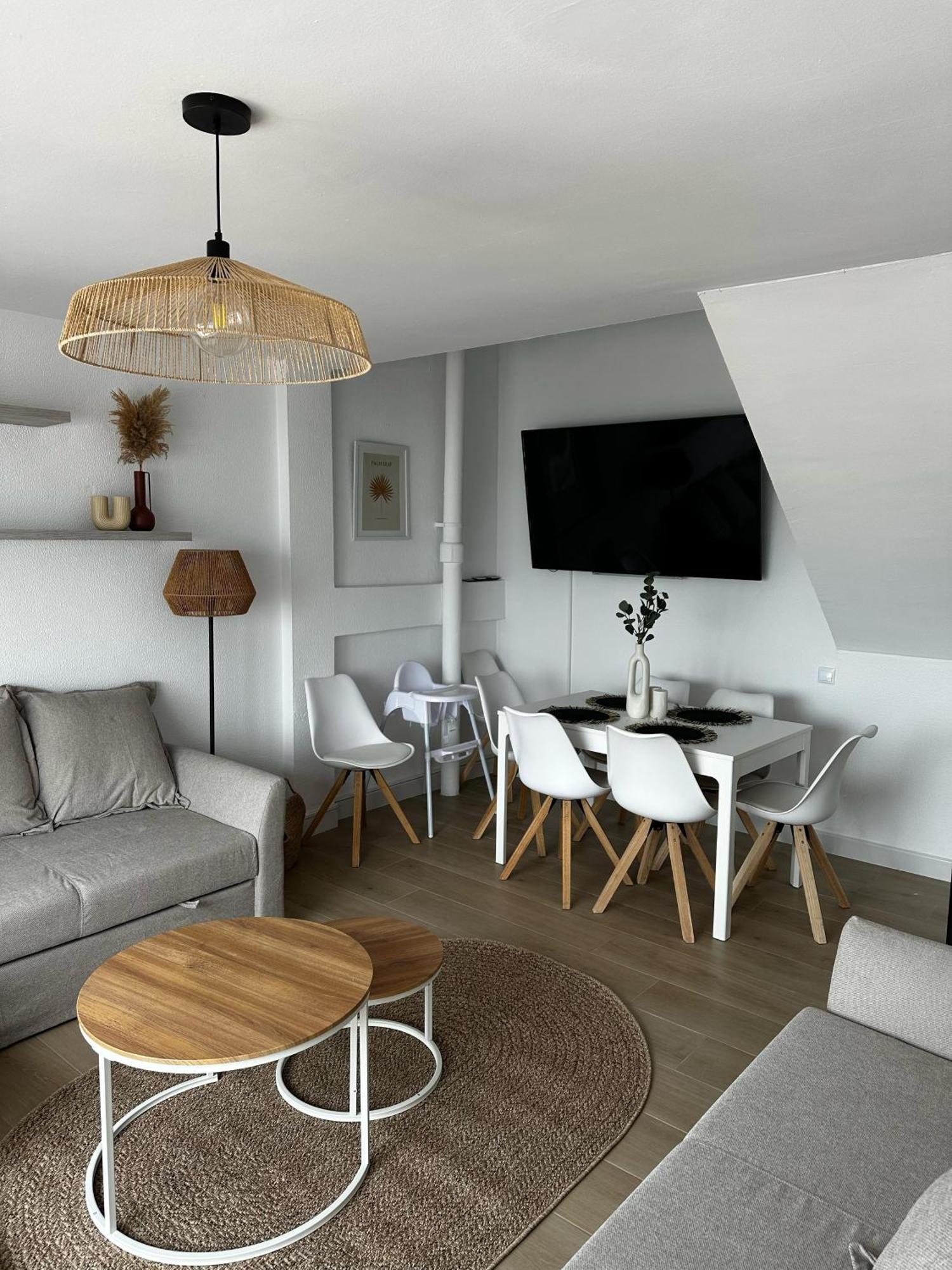 Appartement Gatu Mar 