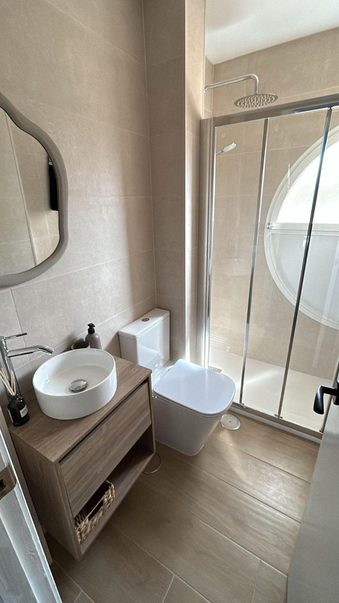 Appartement Gatu Mar 