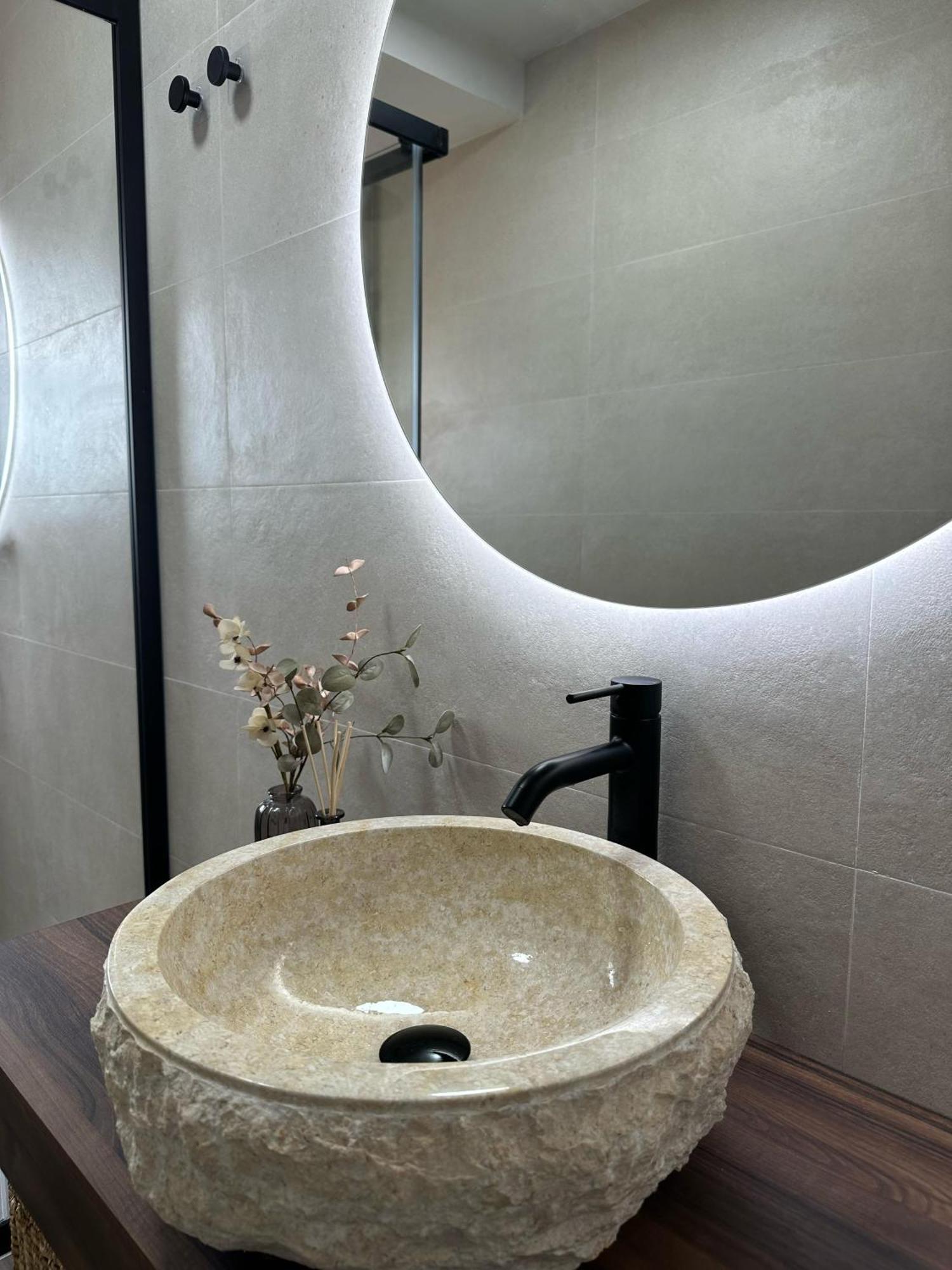 Appartement Gatu Mar 