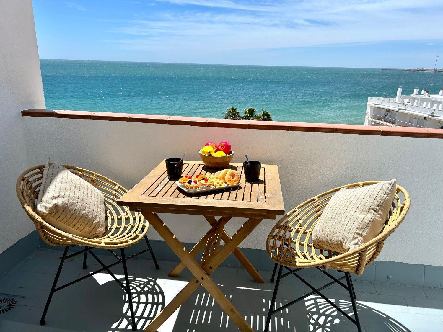 Appartement Gatu Mar 