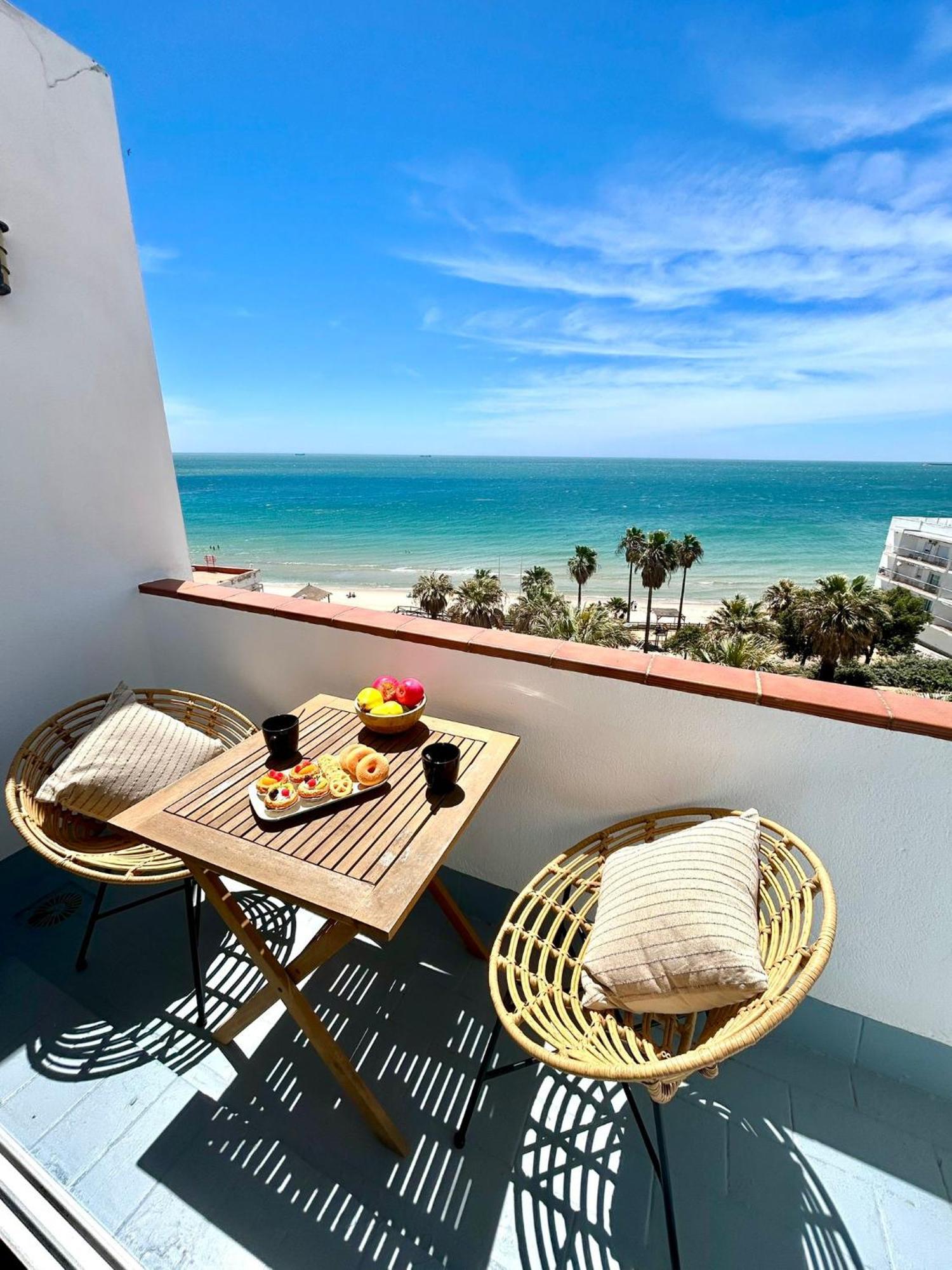 Appartement Gatu Mar 