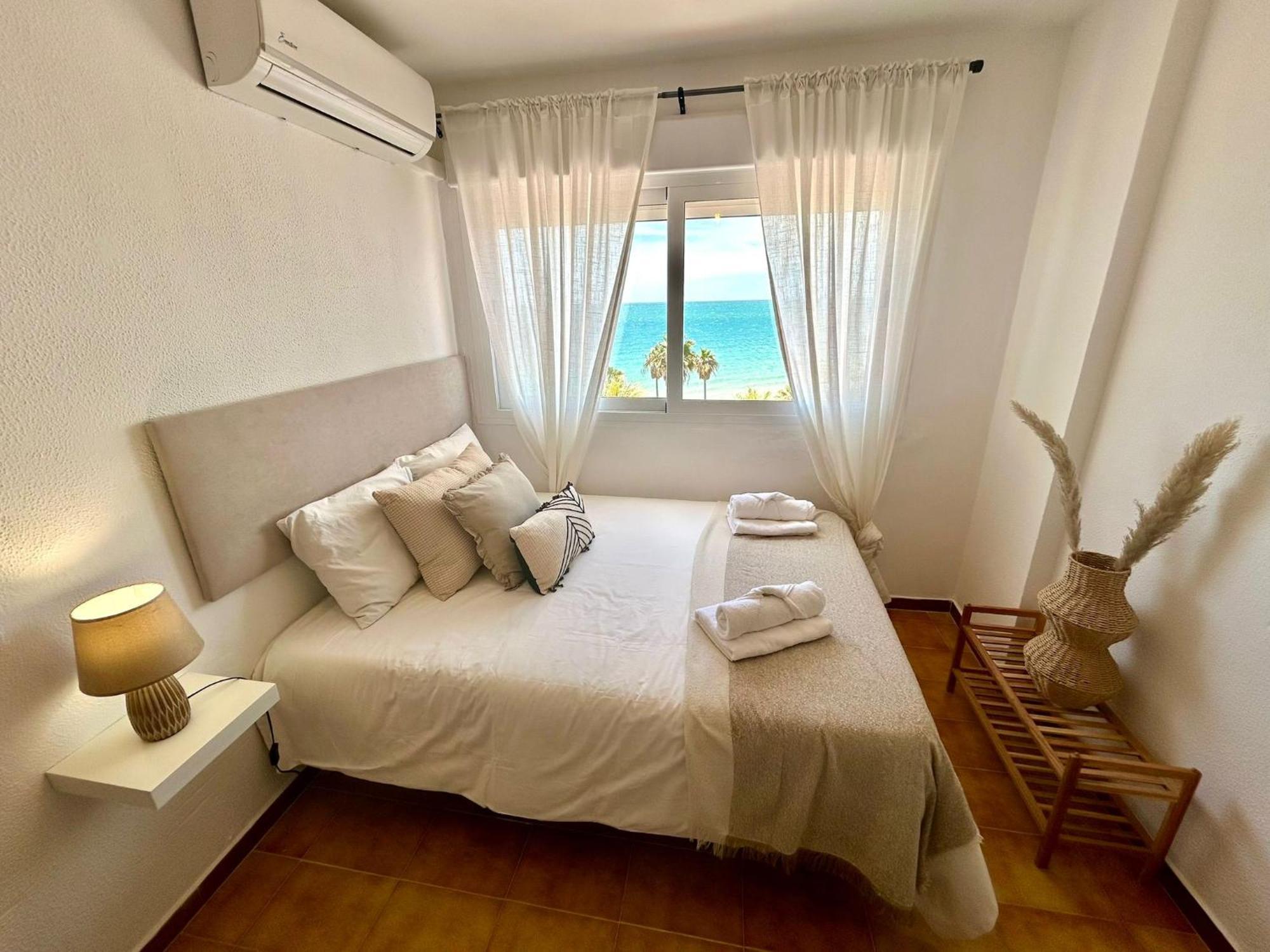 Appartement Gatu Mar 